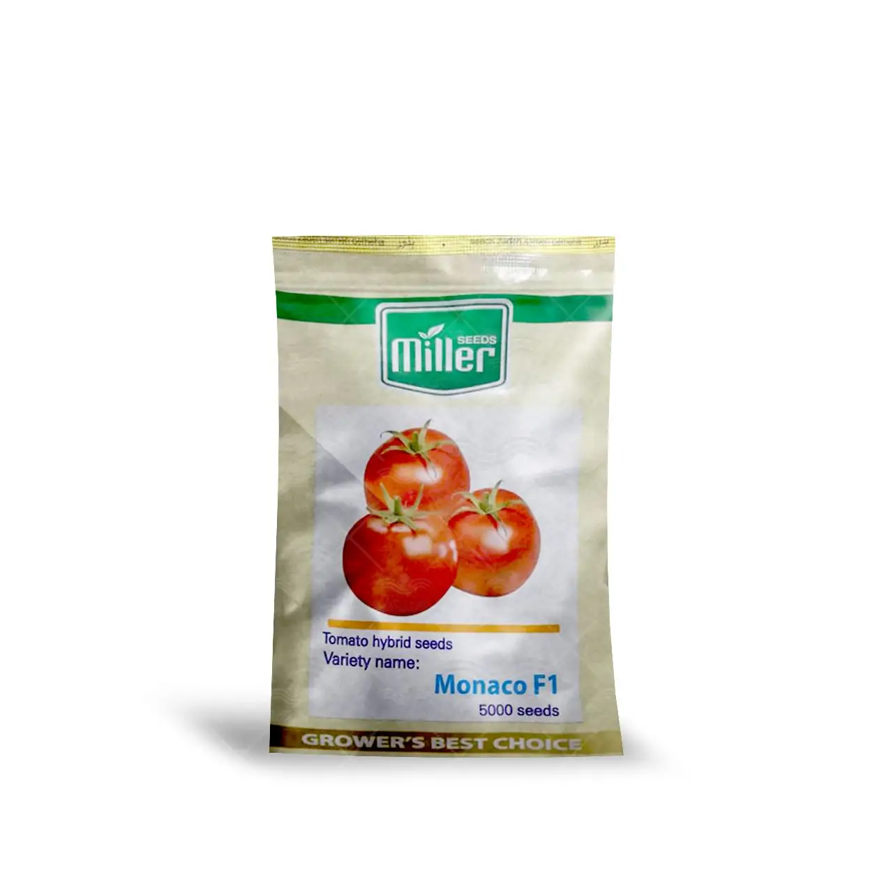 بذر گوجه فرنگی موناکو